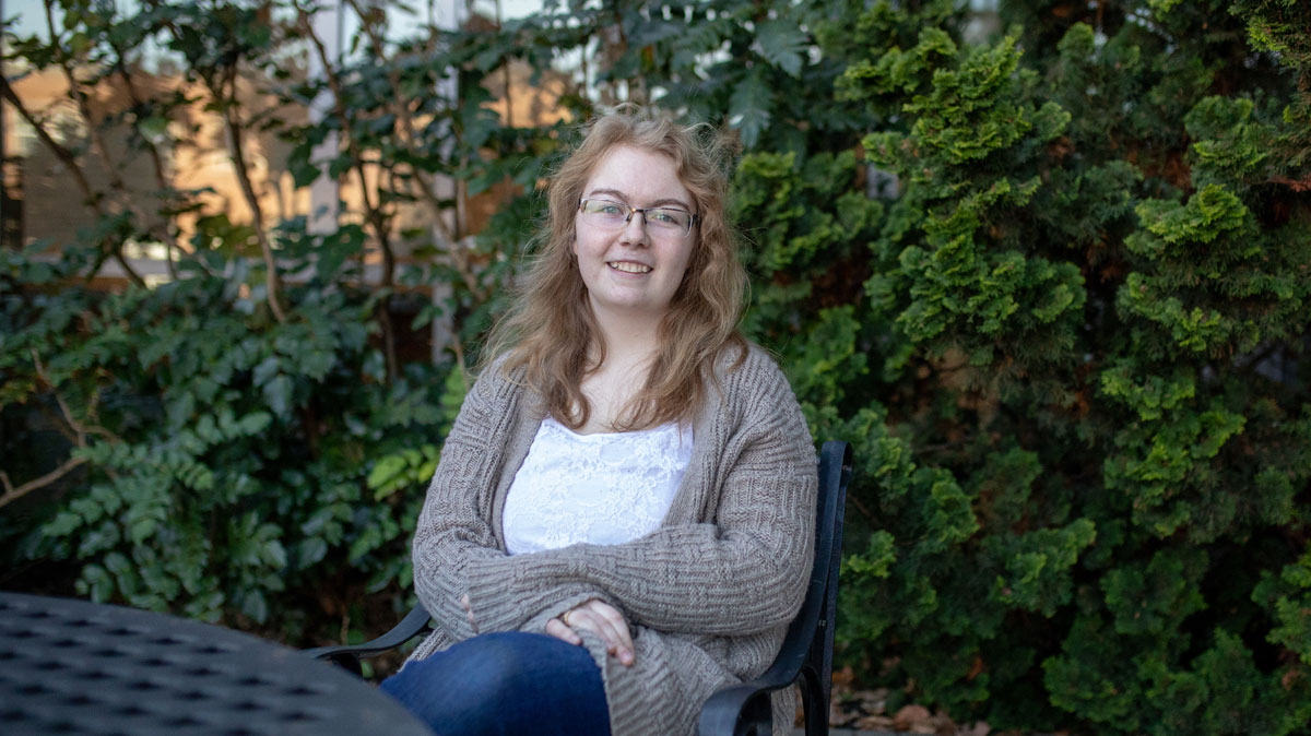 Brittany Bondi &rsquo;19