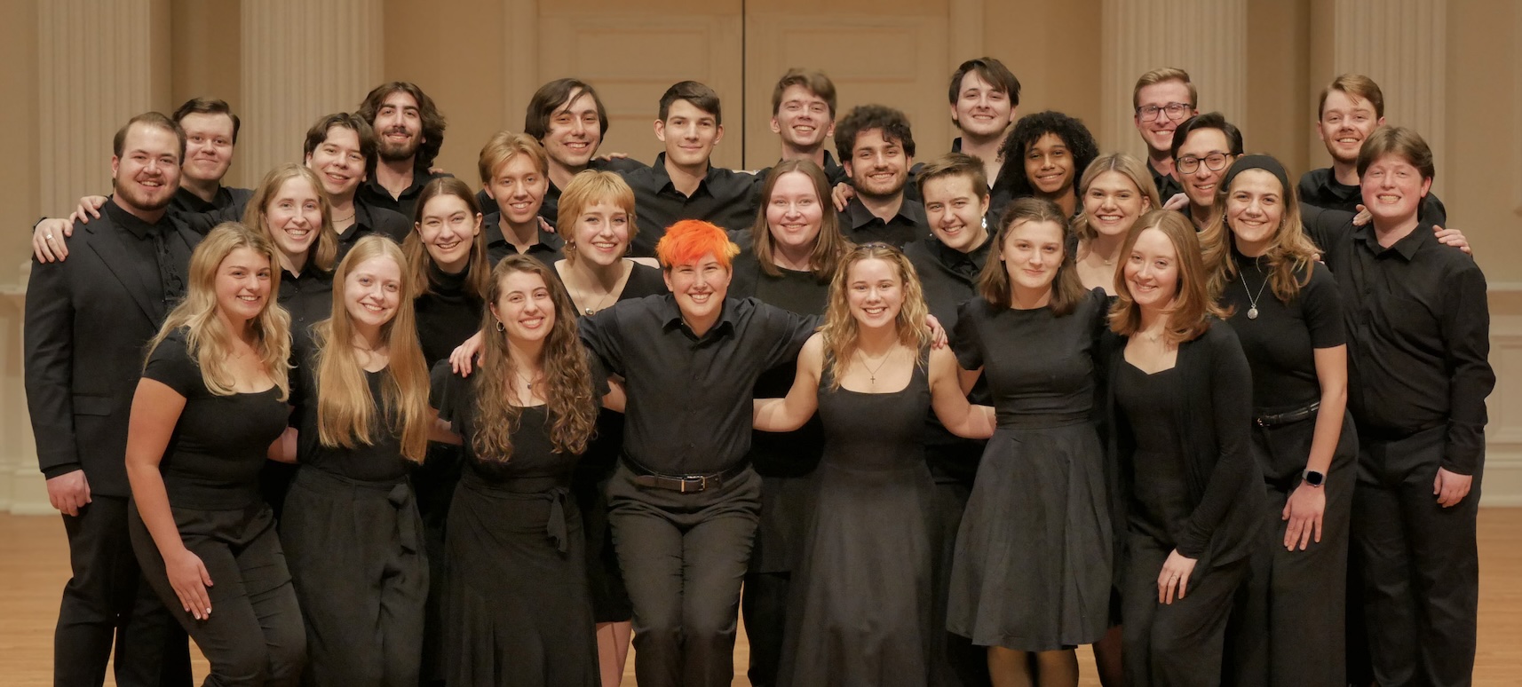 College Choir