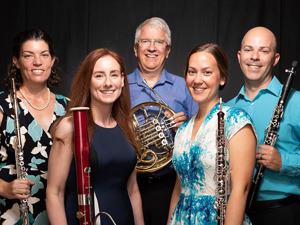 Woodwind Quintet