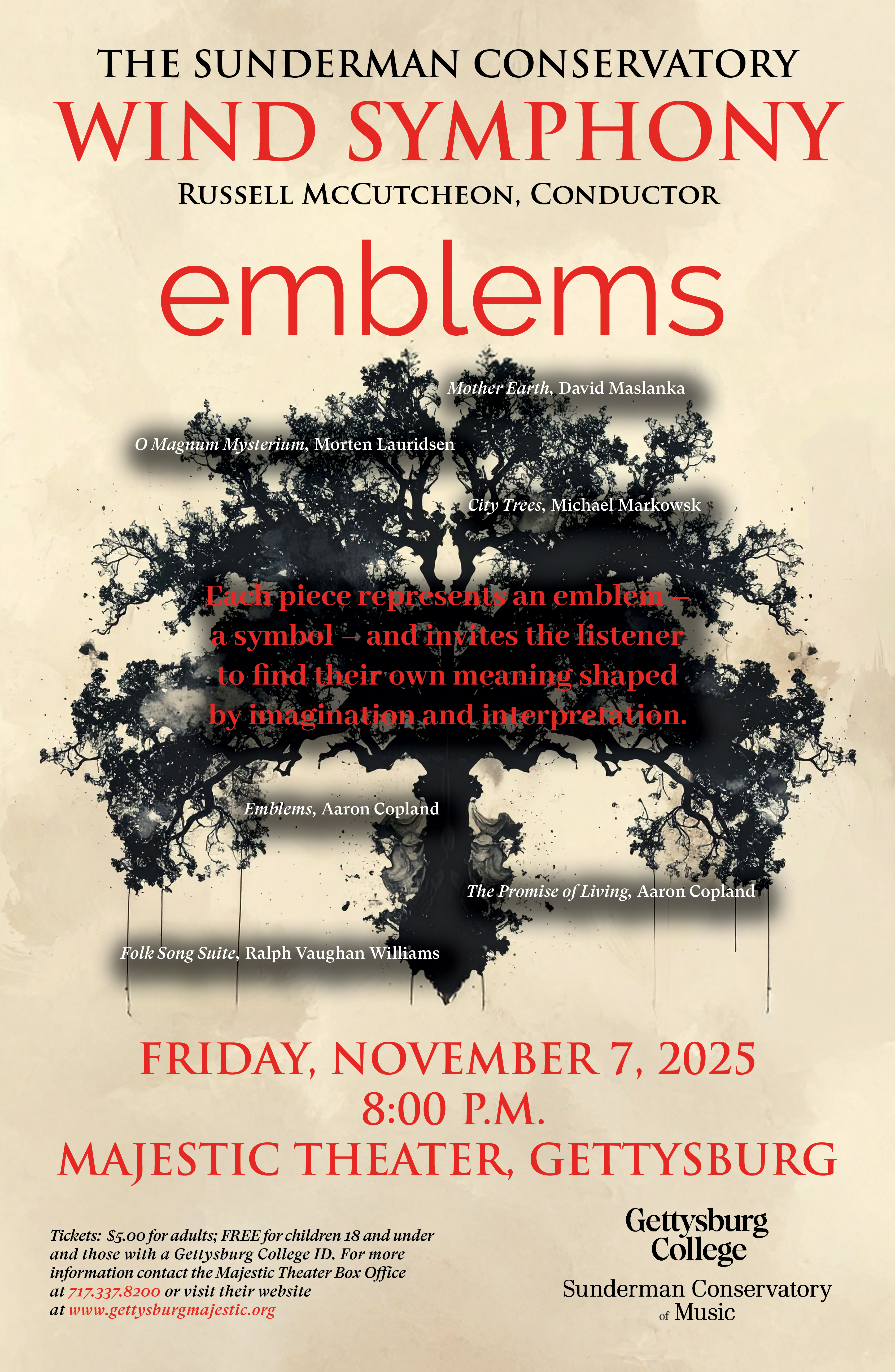 Emblems