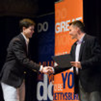 Why earn a Leadership Certificate? Students share their stories