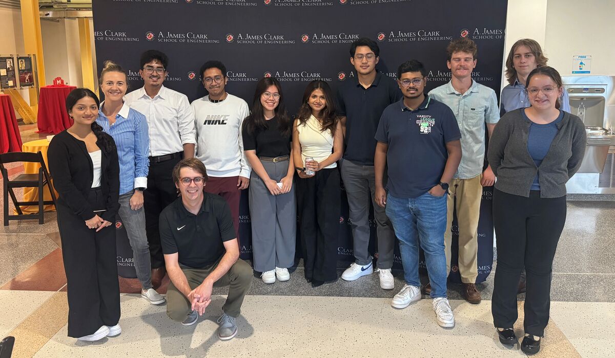 EI’s Building America program fosters creativity, problem solving