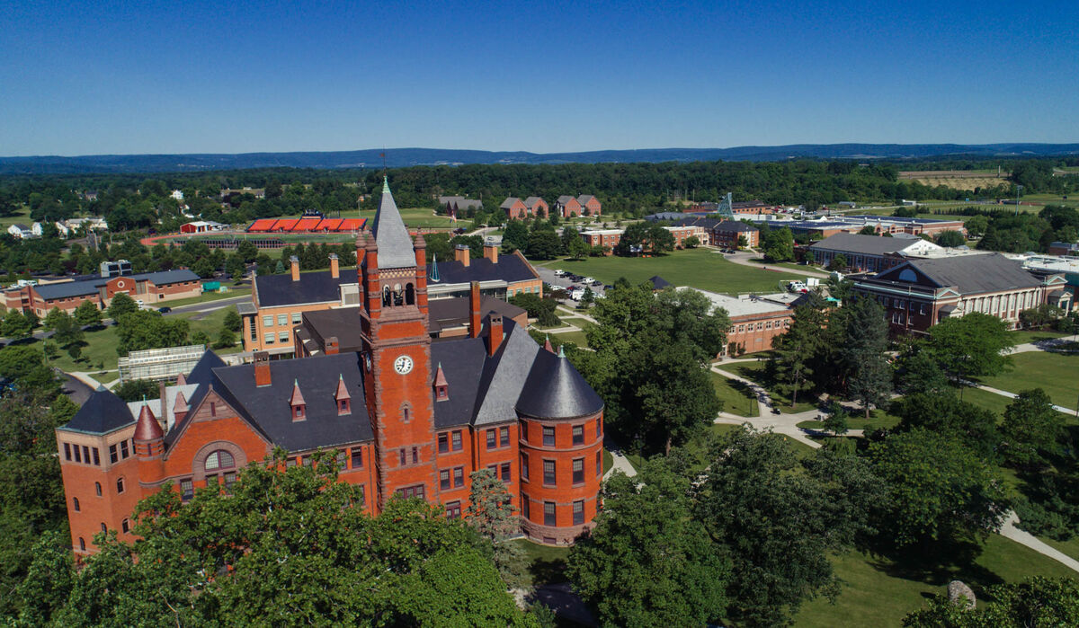 Four faculty members appointed to endowed chairs, professorships