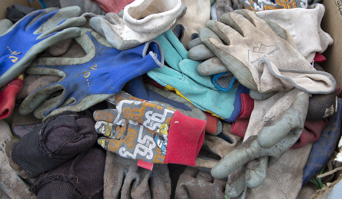 Gettysburgians engage in impactful community service