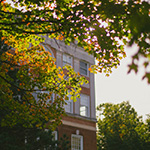 Four Gettysburg faculty members granted tenure in 2023
