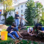 Consequential Interactions: Faculty inspire great work