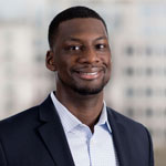 Lawyer Julius Redd ’07 helps corporations operate with environmental justice in mind