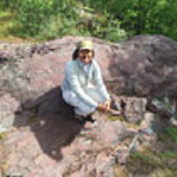 What Nikita La Cruz ’13 learned at Gettysburg—and how it could impact Guyana