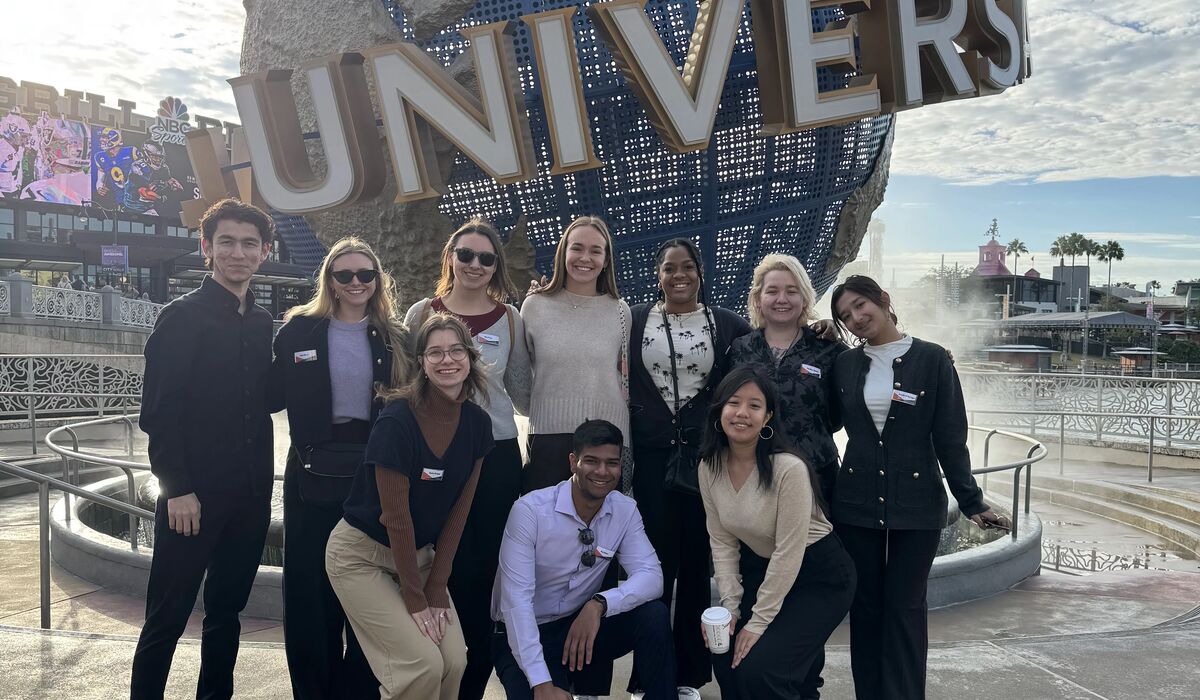 Gettysburgians expand horizons over winter break