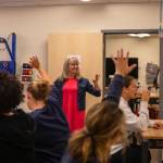 Gettysburg College launches new online Master of Education