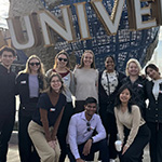 Gettysburgians expand horizons over winter break