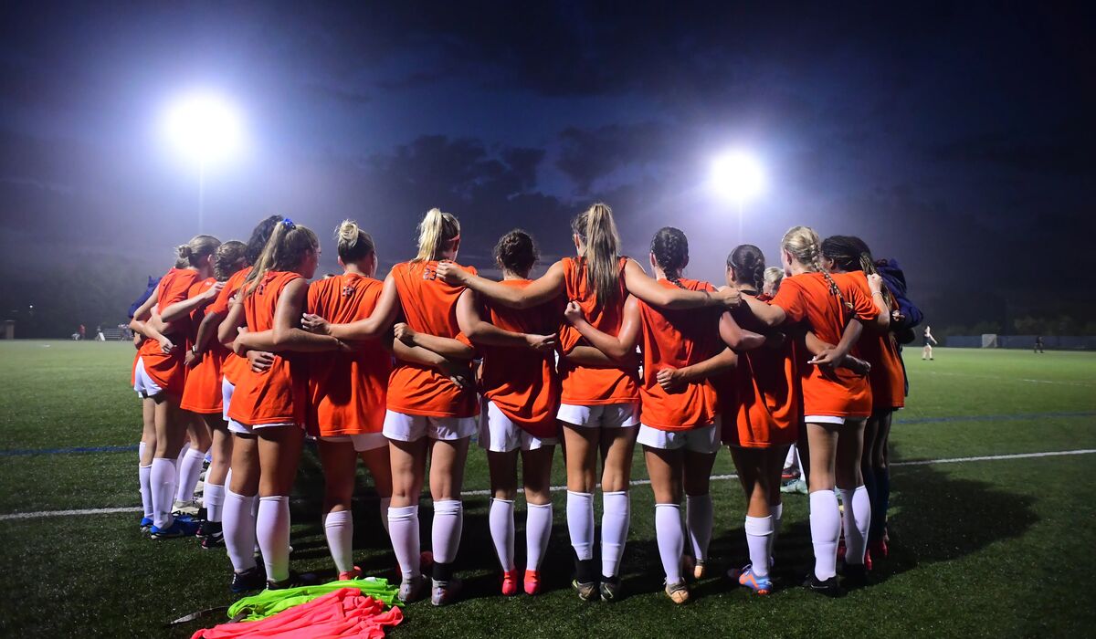 5 ways the Gettysburg Approach supports student-athletes