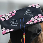 Student-faculty research embraces mathematical approach to love