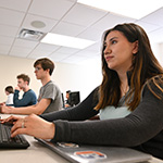 Gettysburg College announces new majors in finance, public health policy