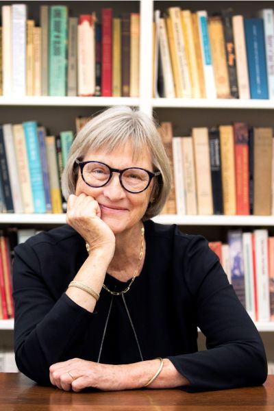 63rd Fortenbaugh Lecture to Feature Blight, Faust, and McCurry