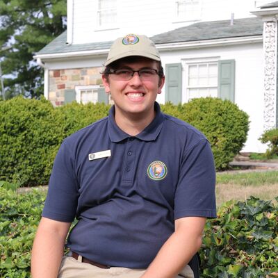Josh Fackler &rsquo;26
