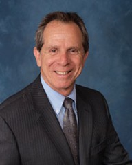 Gary W. Boguski &rsquo;74, P&rsquo;15