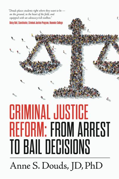 &ldquo;Criminal Justice Reform: From Arrest to Bail Decisions&rdquo; (Flip Learning, 2024)