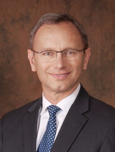 Robert P. Edwards &rsquo;79