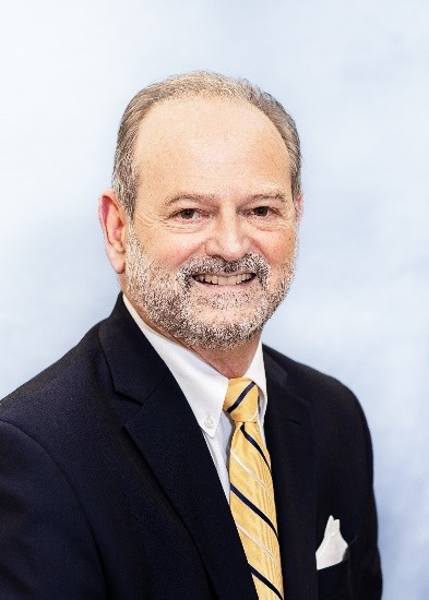 Robert J. Ferrara &rsquo;75