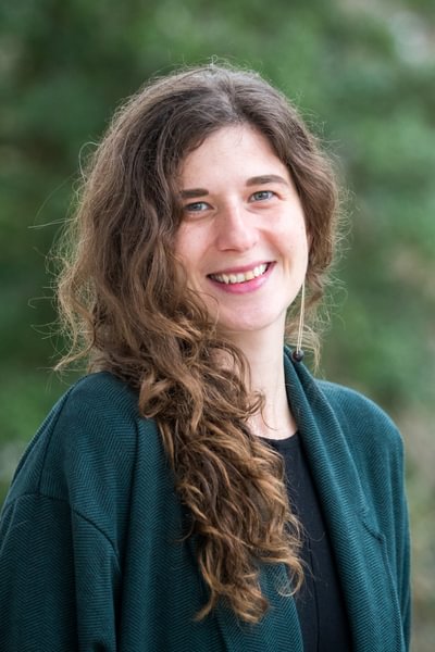 Prof. Tasha Gownaris